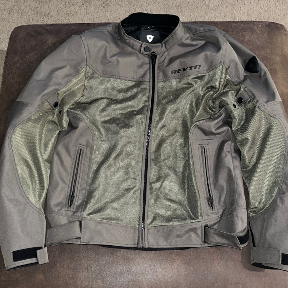 Men’s Biker Jacket